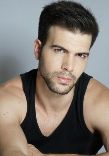 ADRIÁN AIRES _ [ISABEL NAVARRO ACTORES]